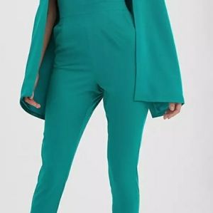 Lavish Alice Jumpsuit